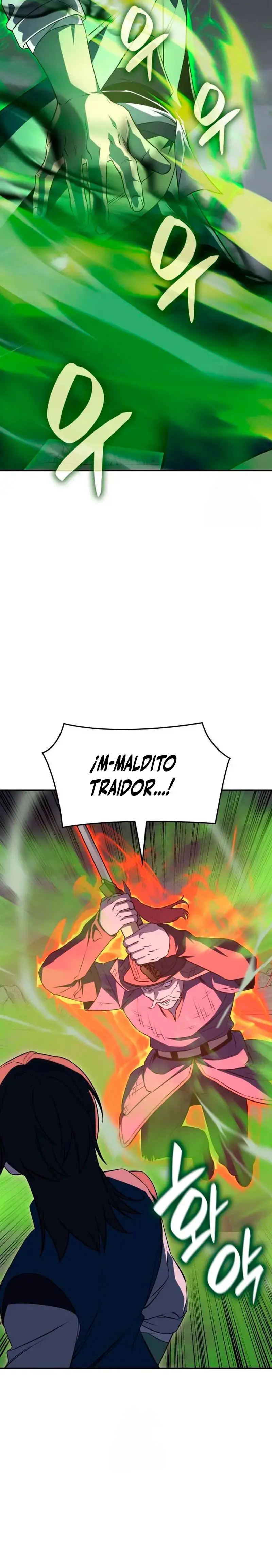 Reencarne Como El Heredero Loco capítulo 178 página 30
