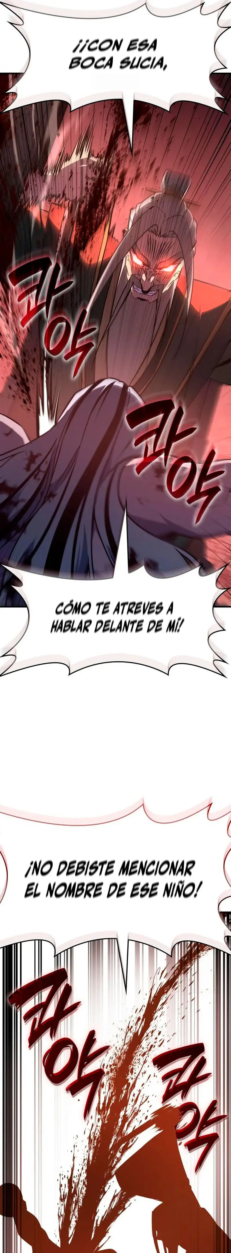 Reencarne Como El Heredero Loco capítulo 179 página 39