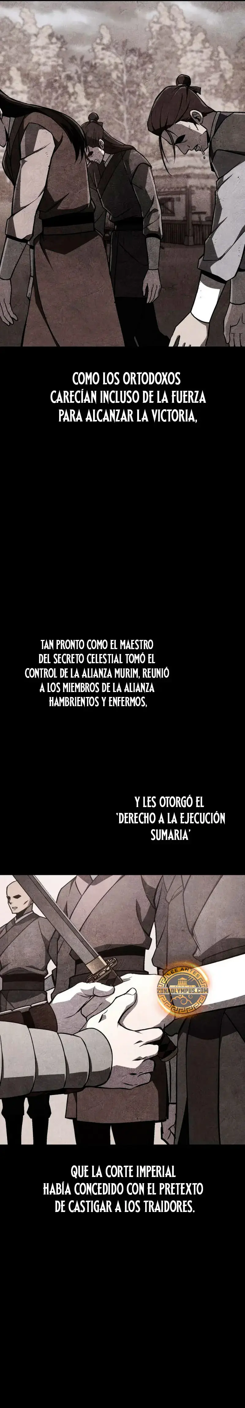 Reencarne Como El Heredero Loco capítulo 180 página 13