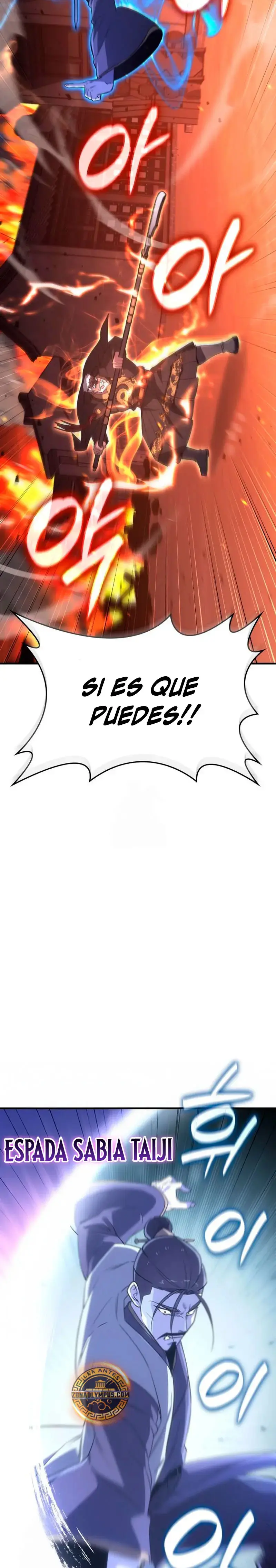 Reencarne Como El Heredero Loco capítulo 180 página 28