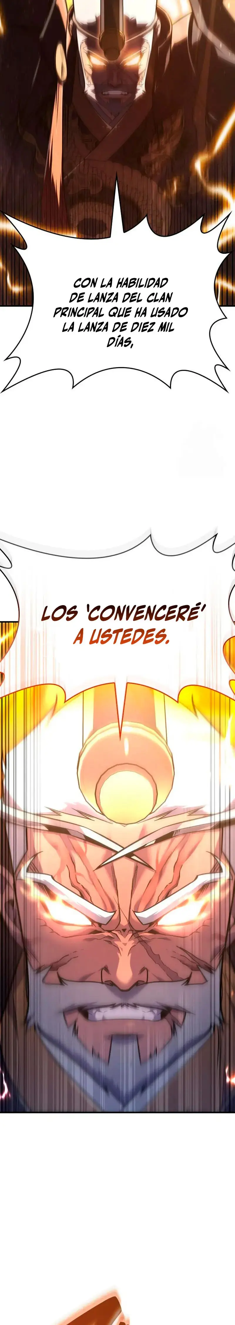 Reencarne Como El Heredero Loco capítulo 180 página 34