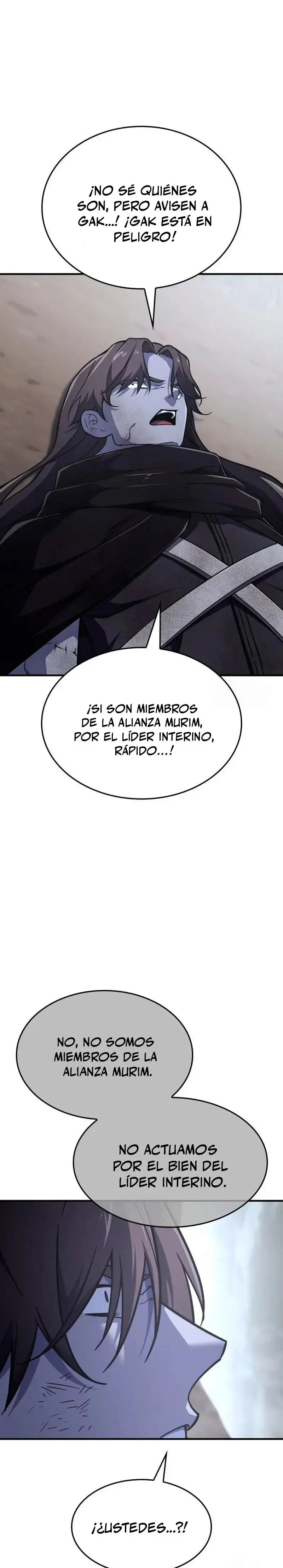 Reencarne Como El Heredero Loco capítulo 180 página 47