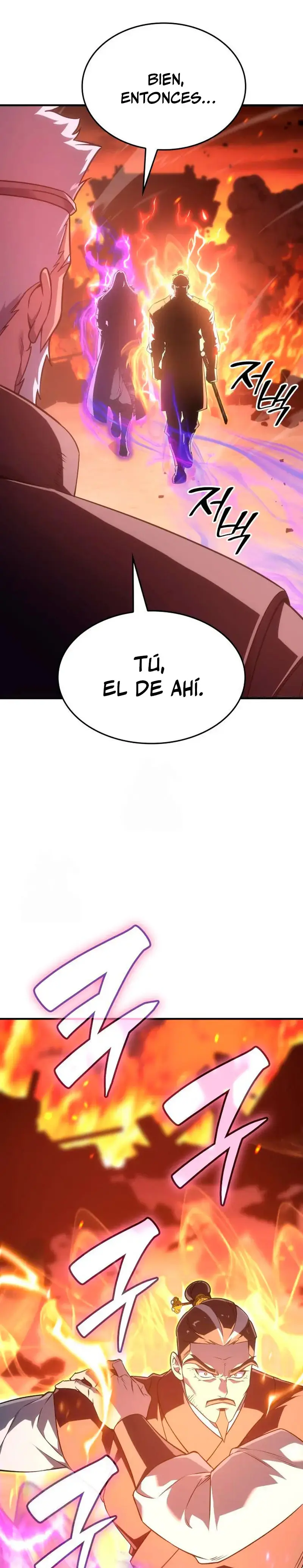 Reencarne Como El Heredero Loco capítulo 180 página 52