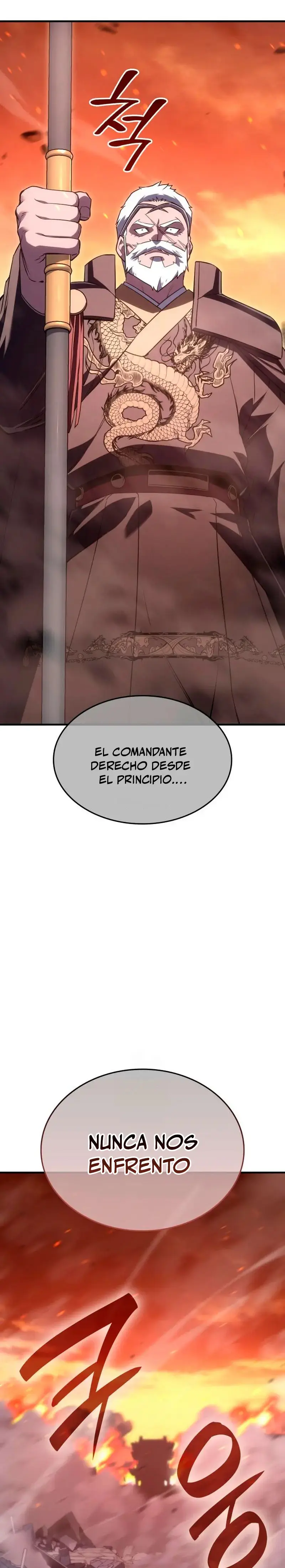 Reencarne Como El Heredero Loco capítulo 181 página 11