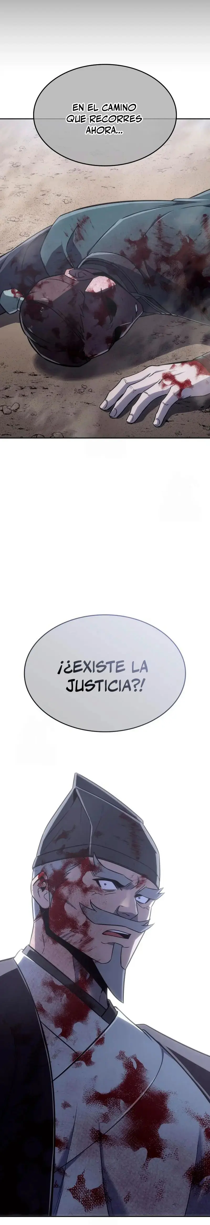 Reencarne Como El Heredero Loco capítulo 182 página 47