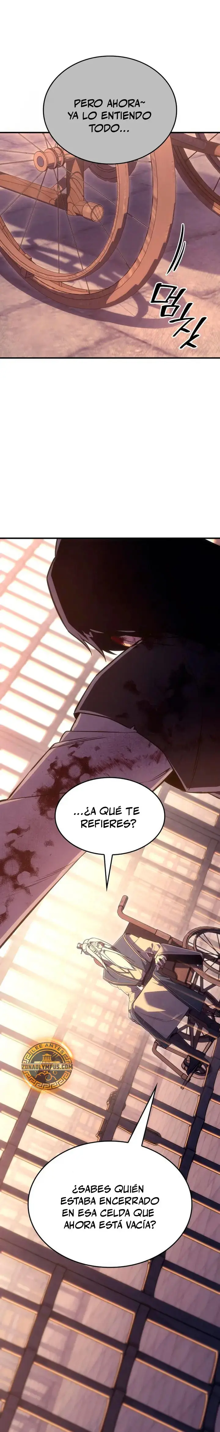 Reencarne Como El Heredero Loco capítulo 183 página 26