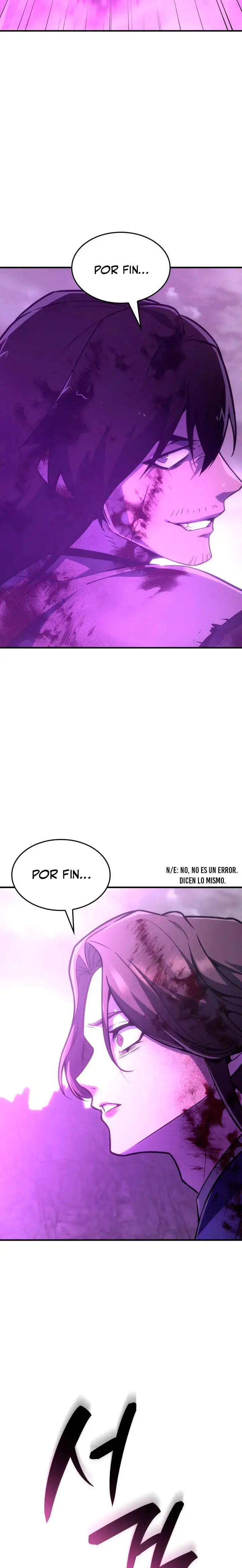Reencarne Como El Heredero Loco capítulo 184 página 4
