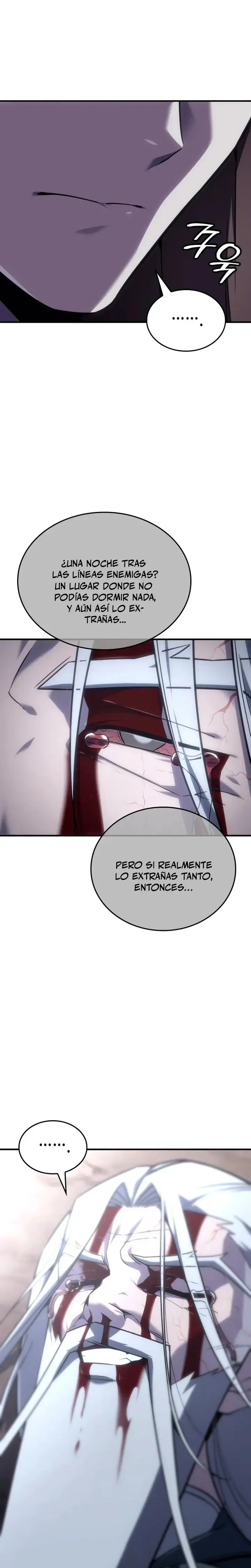 Reencarne Como El Heredero Loco capítulo 184 página 12