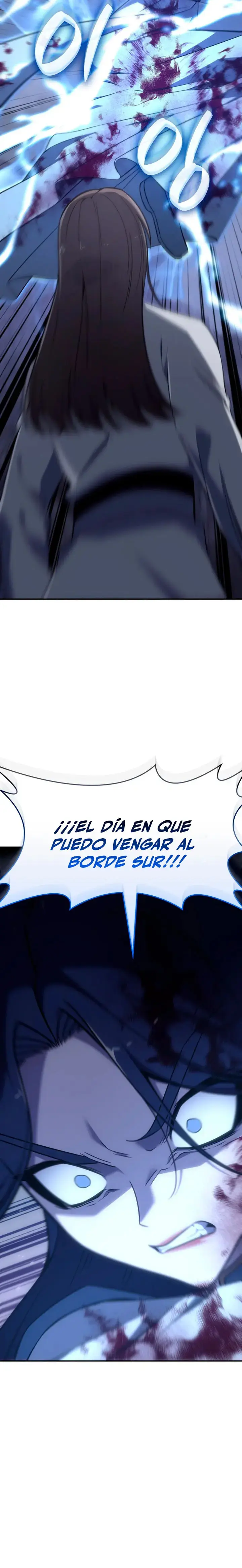 Reencarne Como El Heredero Loco capítulo 184 página 36