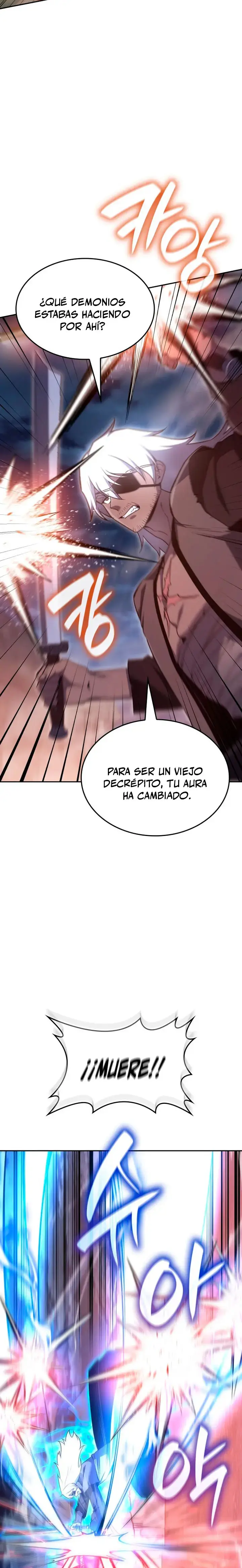 Reencarne Como El Heredero Loco capítulo 185 página 30