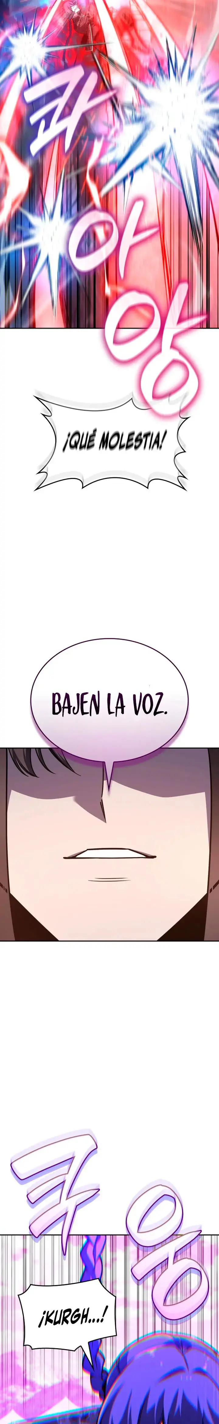 Reencarne Como El Heredero Loco capítulo 185 página 31