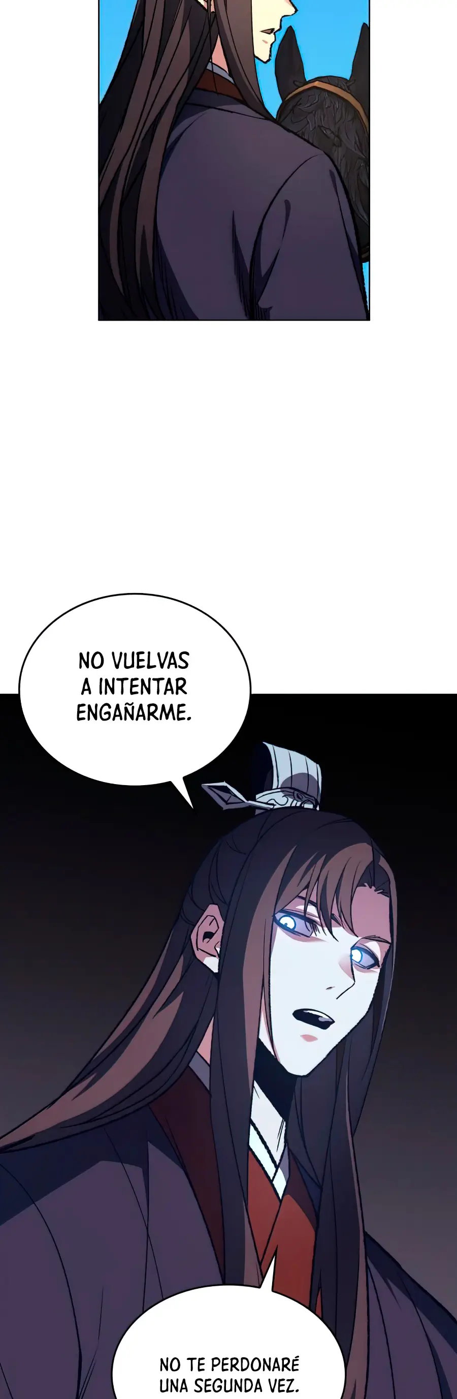 Reencarne Como El Heredero Loco capítulo 19 página 37