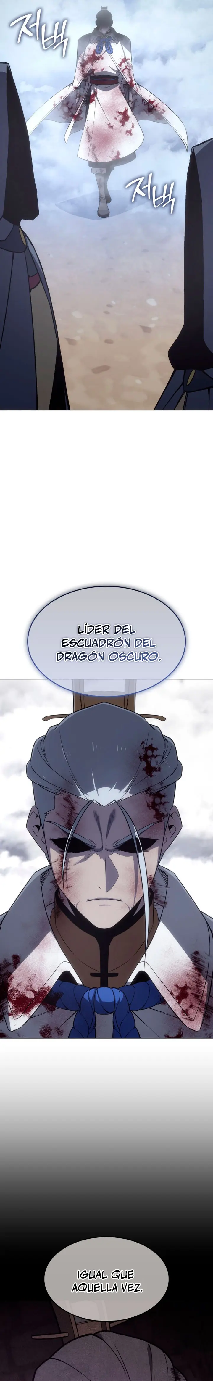 Reencarne Como El Heredero Loco capítulo 192 página 35