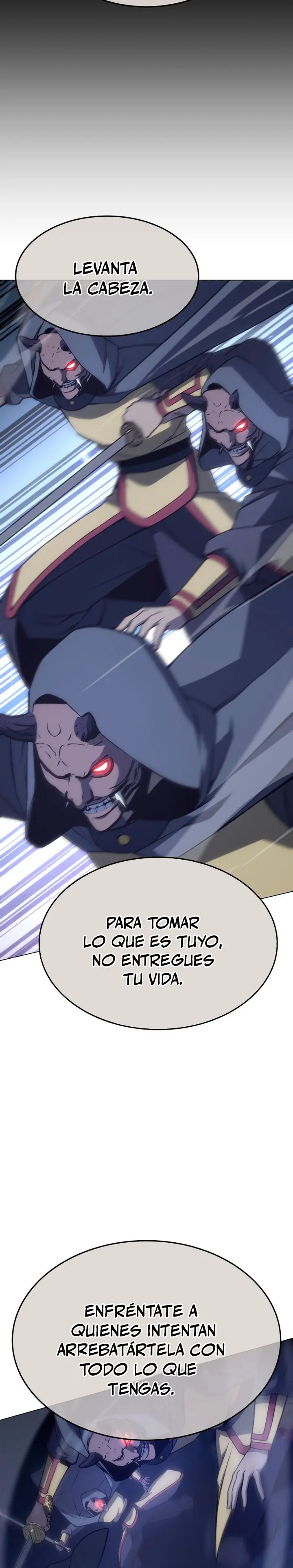 Reencarne Como El Heredero Loco capítulo 192 página 39