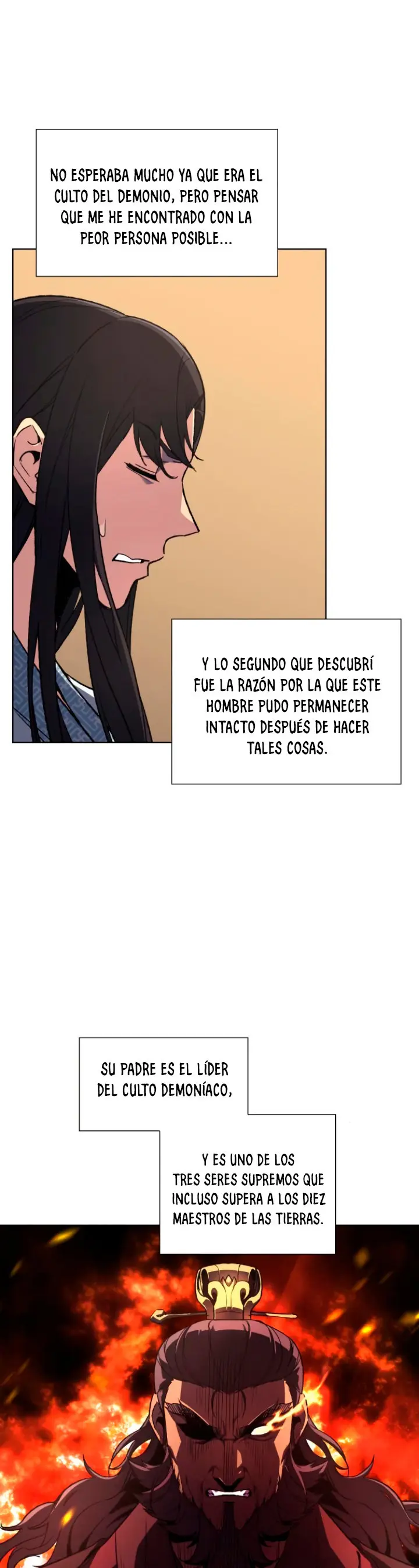 Reencarne Como El Heredero Loco capítulo 2 página 40