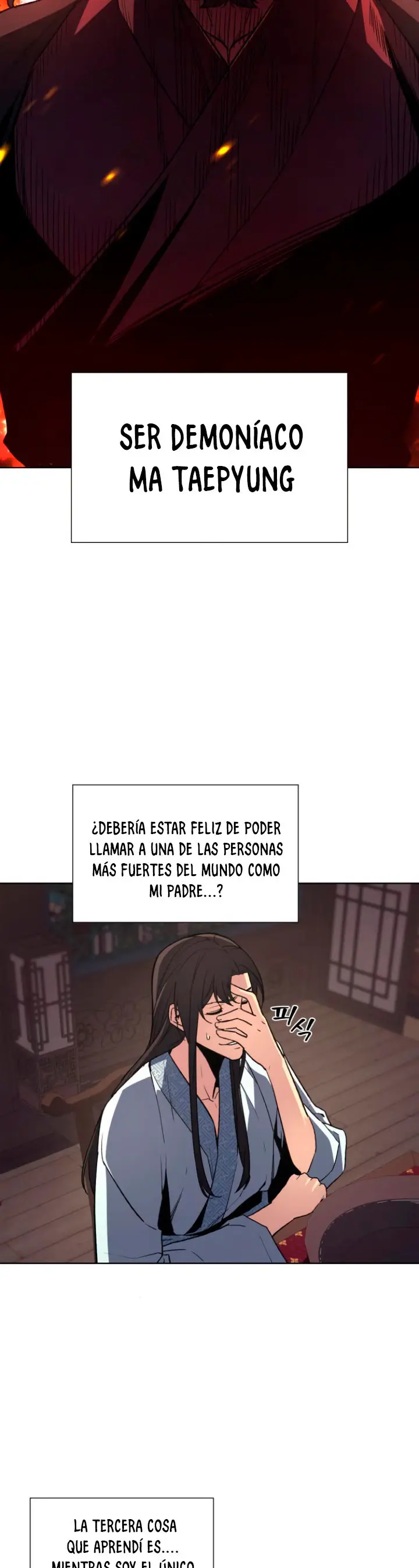 Reencarne Como El Heredero Loco capítulo 2 página 41