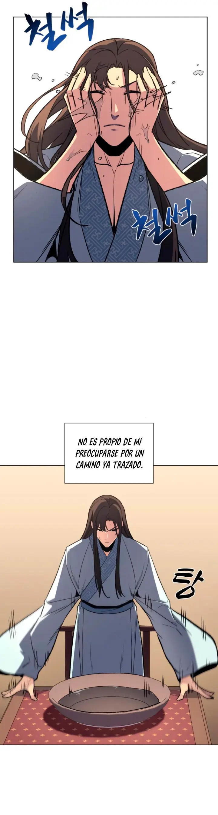 Reencarne Como El Heredero Loco capítulo 2 página 52