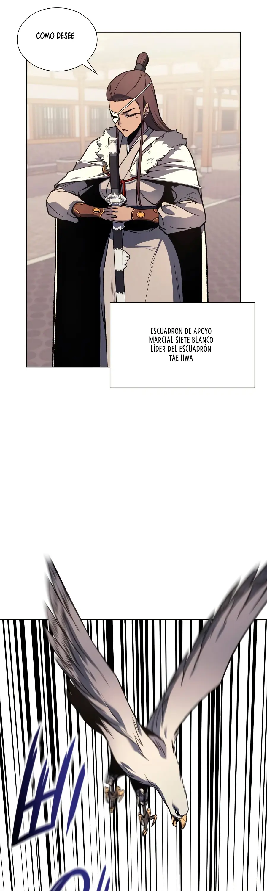 Reencarne Como El Heredero Loco capítulo 20 página 17