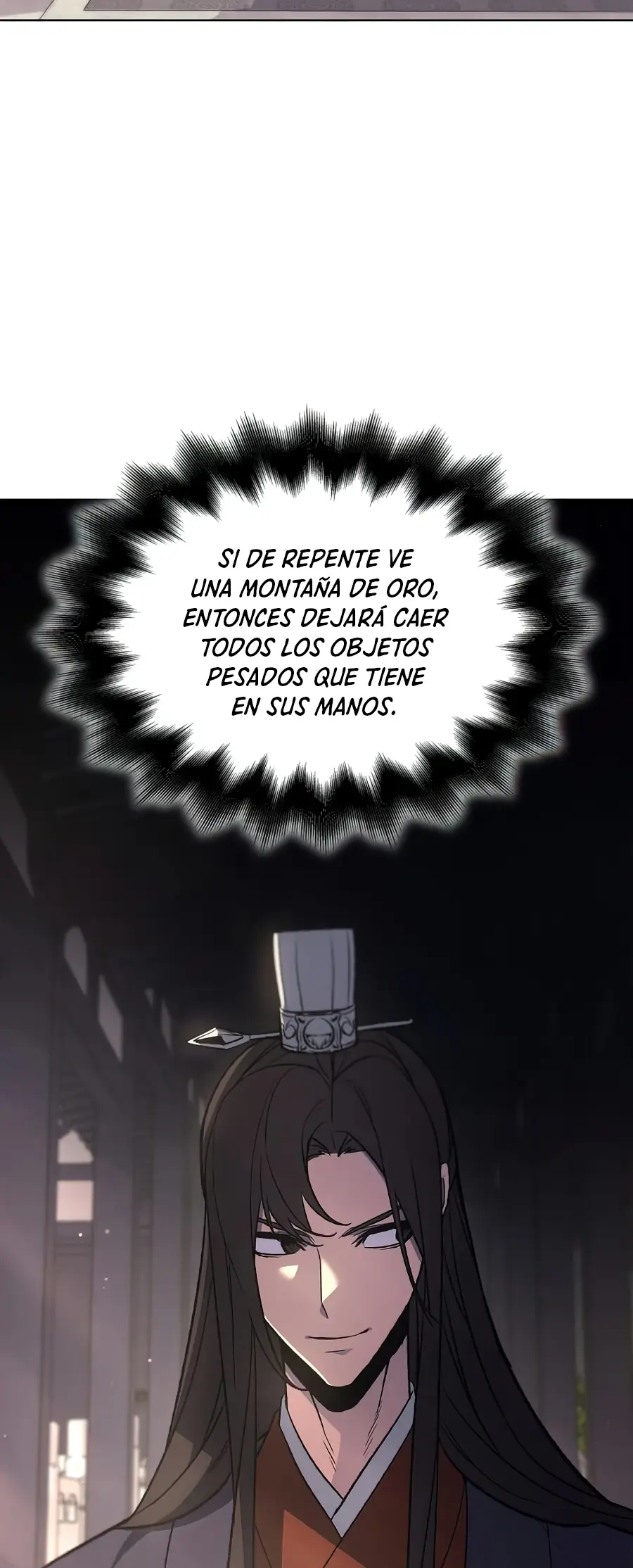 Reencarne Como El Heredero Loco capítulo 22 página 50