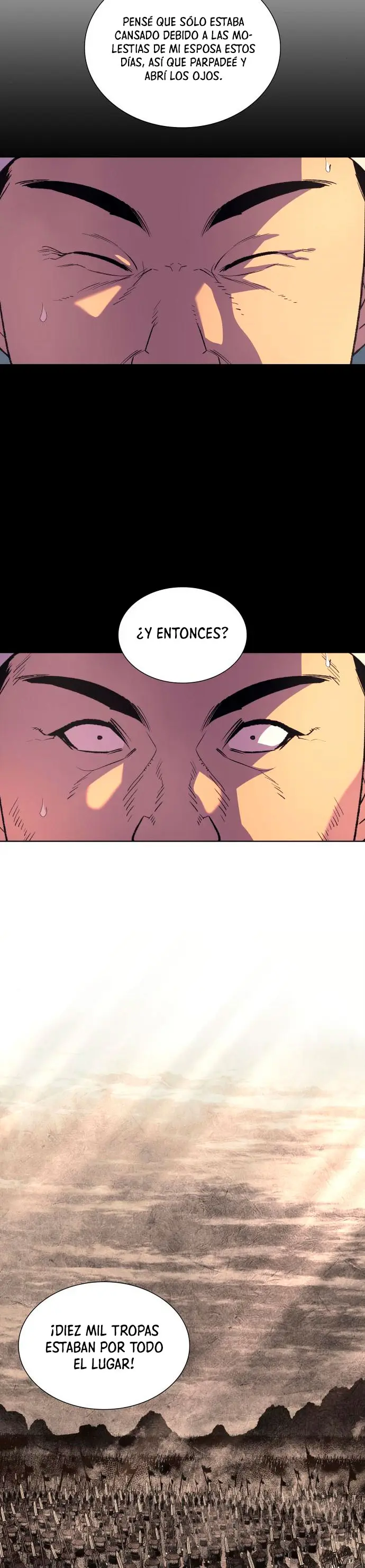 Reencarne Como El Heredero Loco capítulo 23 página 5