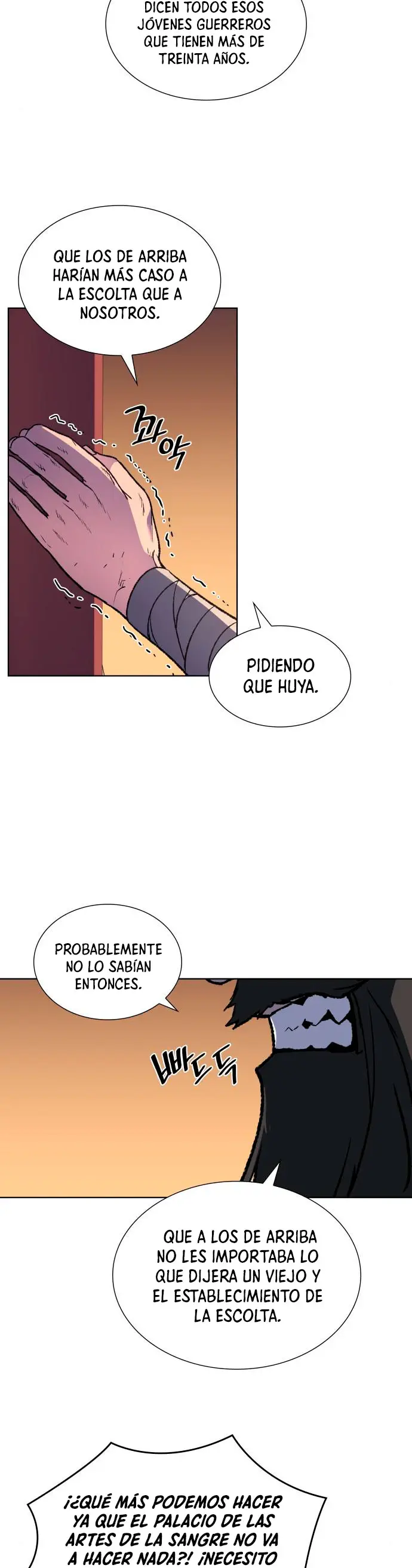 Reencarne Como El Heredero Loco capítulo 23 página 16