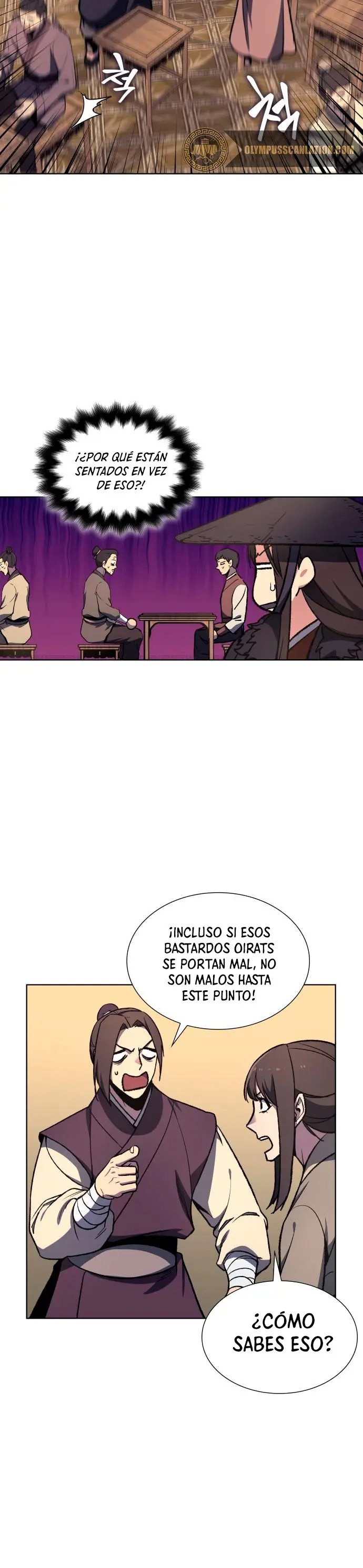 Reencarne Como El Heredero Loco capítulo 23 página 24