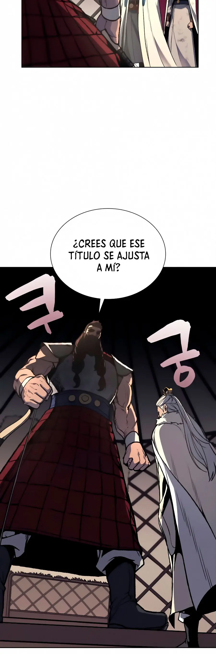 Reencarne Como El Heredero Loco capítulo 24 página 25