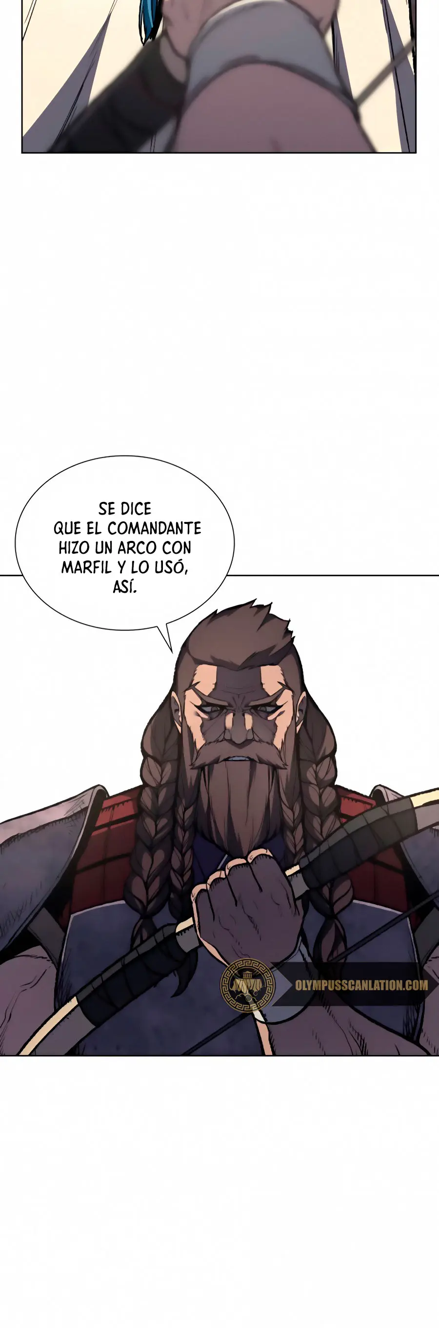 Reencarne Como El Heredero Loco capítulo 24 página 31