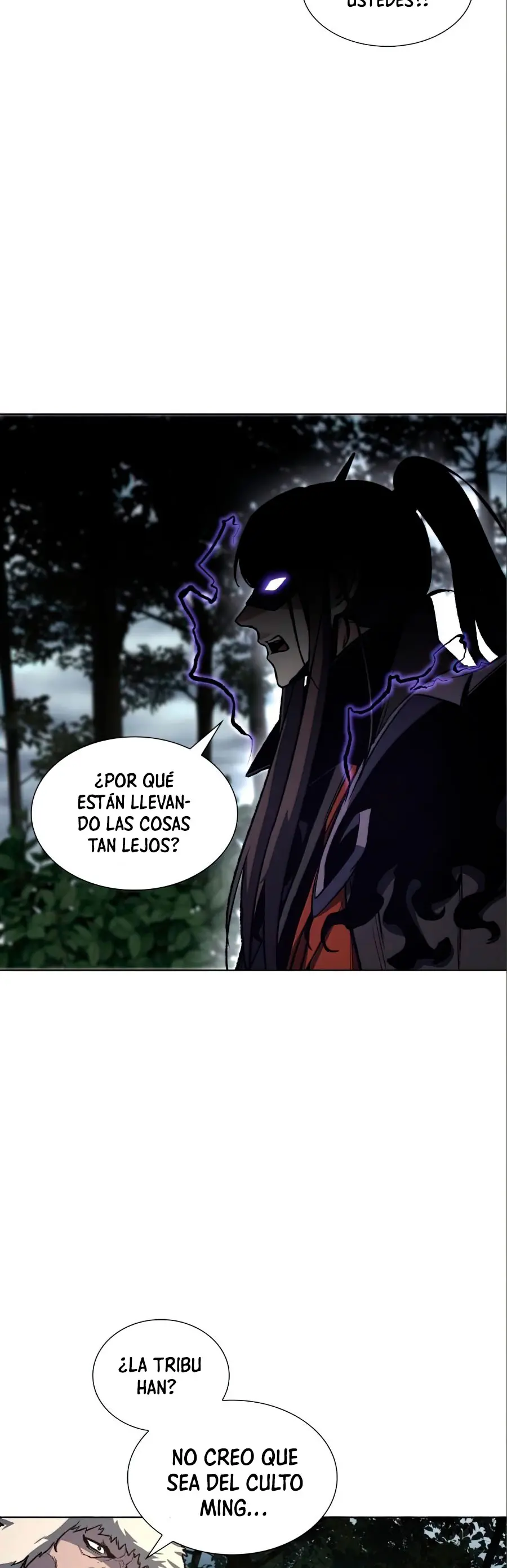 Reencarne Como El Heredero Loco capítulo 26 página 7