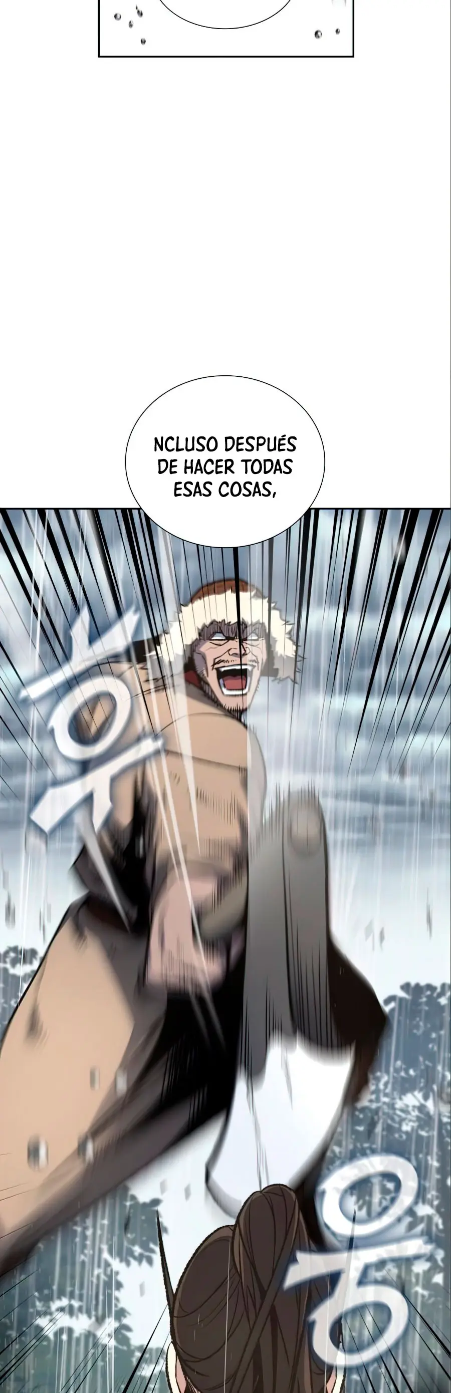 Reencarne Como El Heredero Loco capítulo 26 página 12