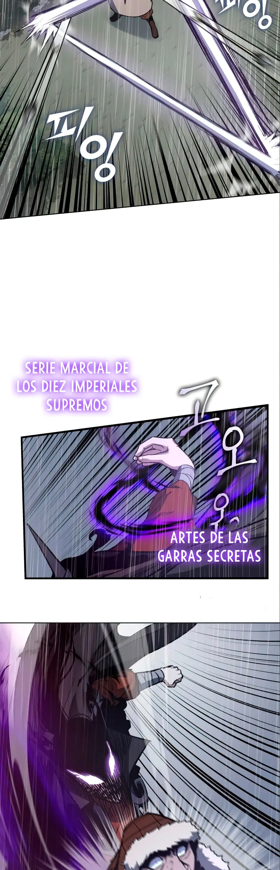 Reencarne Como El Heredero Loco capítulo 26 página 21
