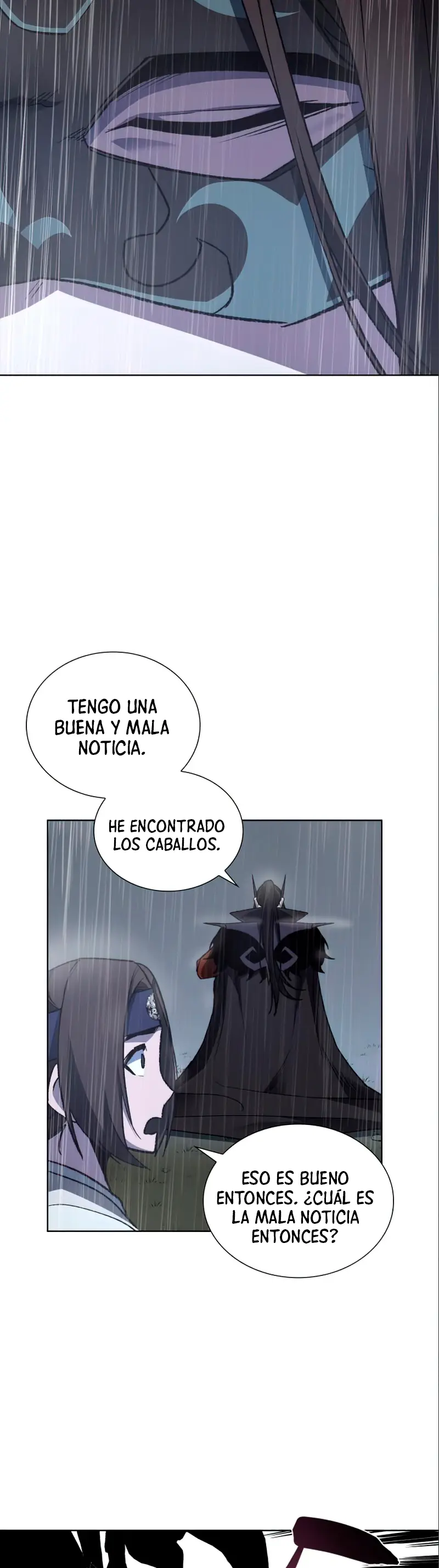 Reencarne Como El Heredero Loco capítulo 27 página 13