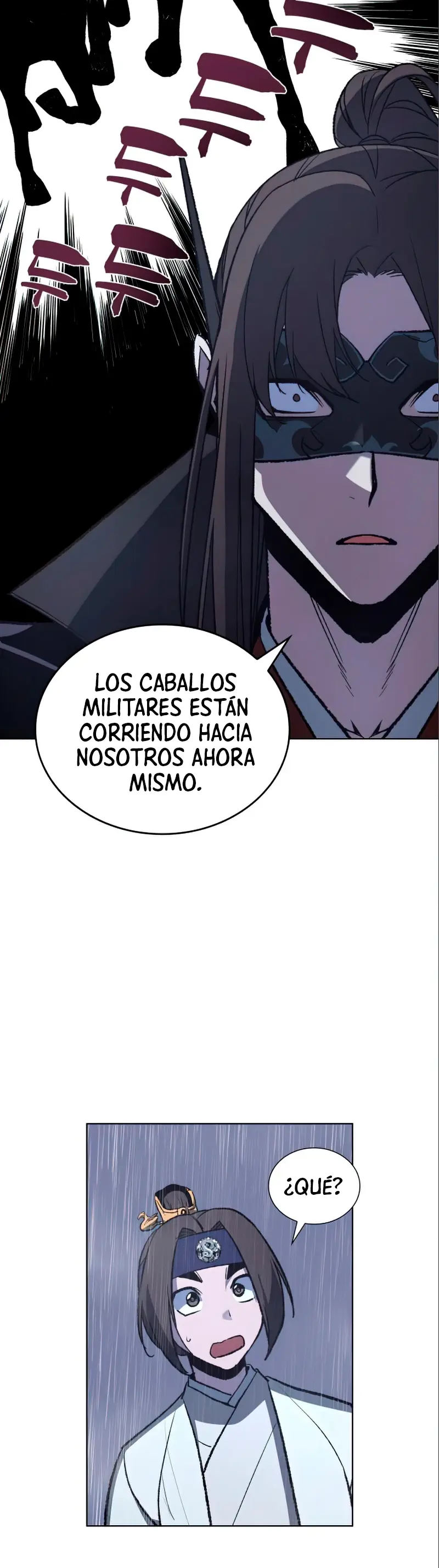 Reencarne Como El Heredero Loco capítulo 27 página 14