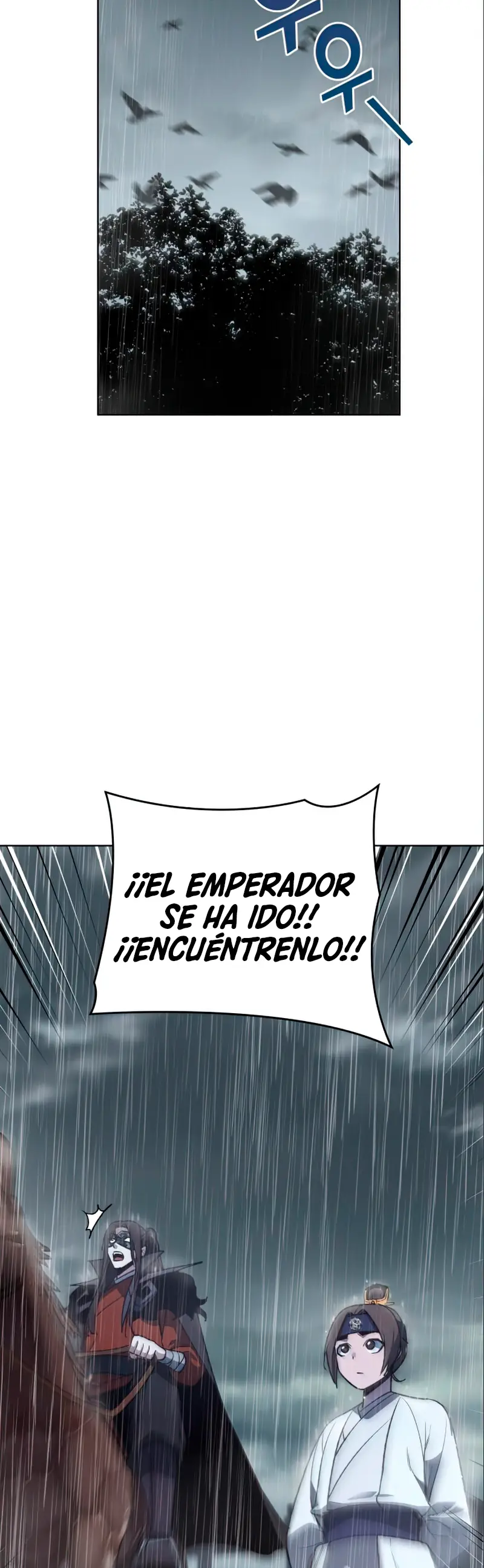 Reencarne Como El Heredero Loco capítulo 27 página 20