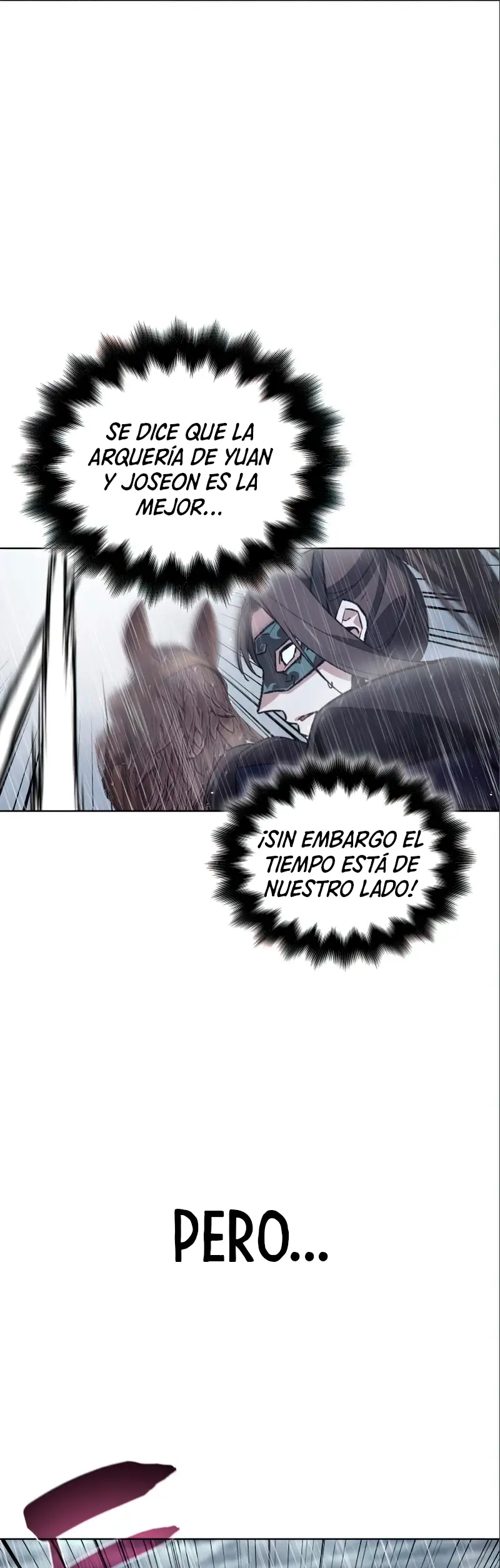 Reencarne Como El Heredero Loco capítulo 27 página 23