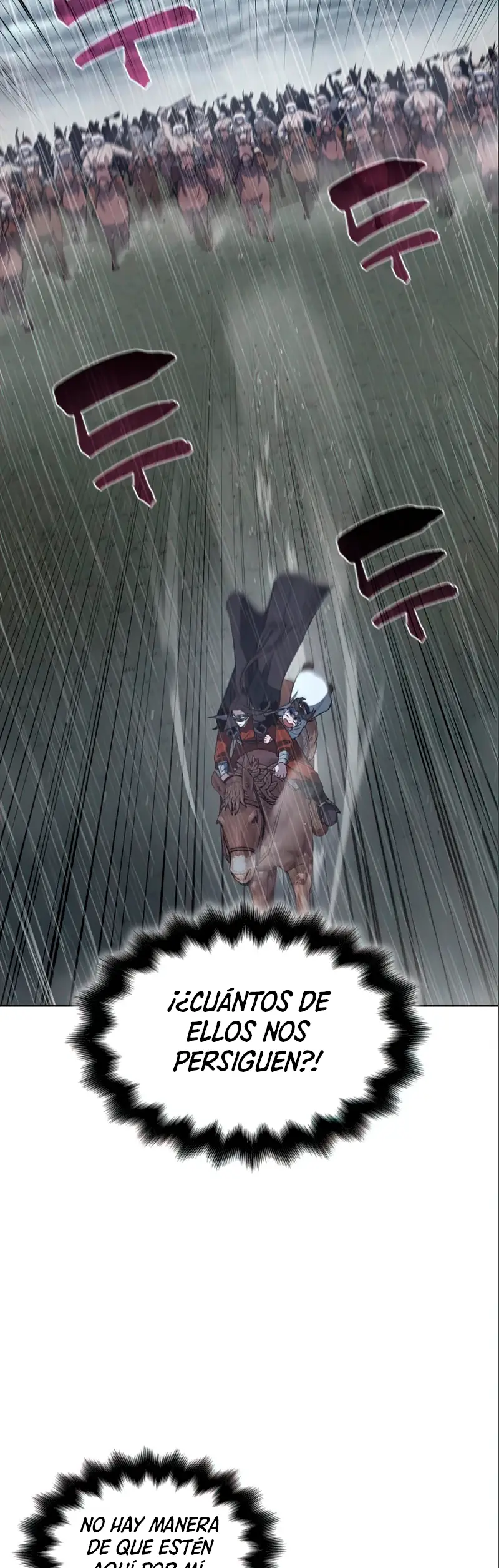 Reencarne Como El Heredero Loco capítulo 27 página 24