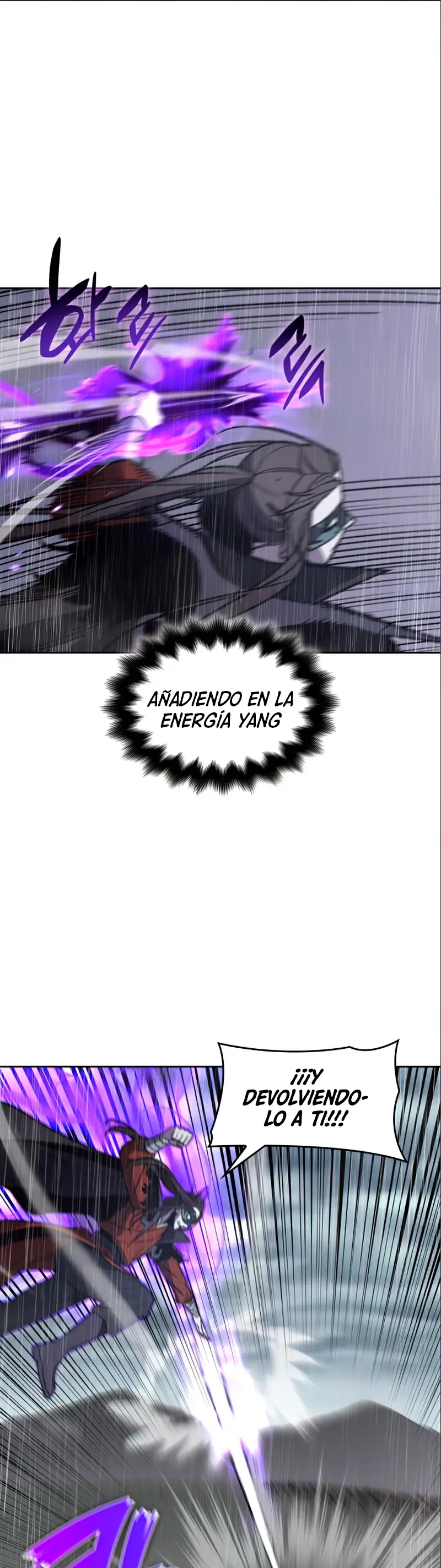 Reencarne Como El Heredero Loco capítulo 27 página 42