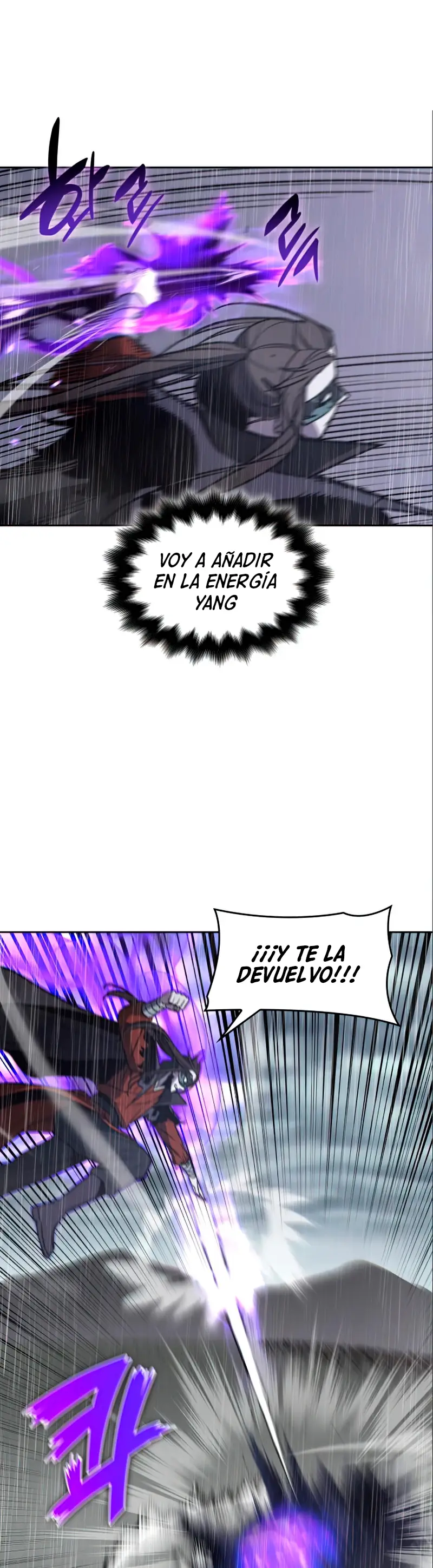 Reencarne Como El Heredero Loco capítulo 28 página 2