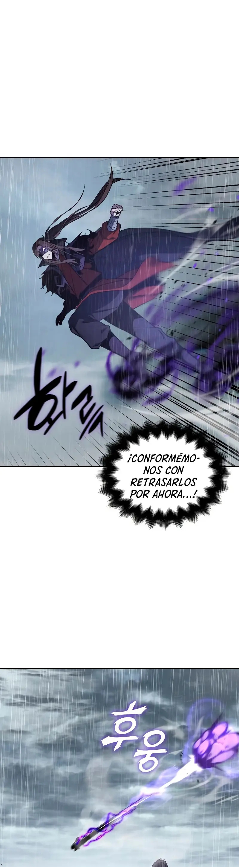 Reencarne Como El Heredero Loco capítulo 28 página 6