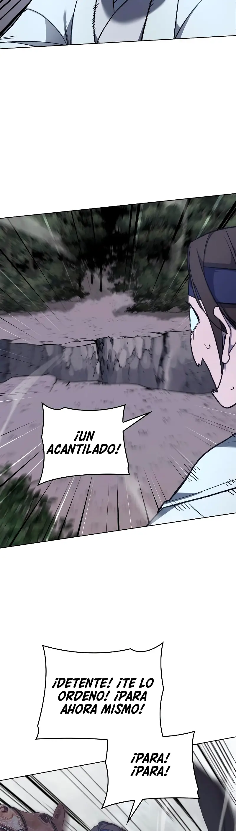Reencarne Como El Heredero Loco capítulo 28 página 11