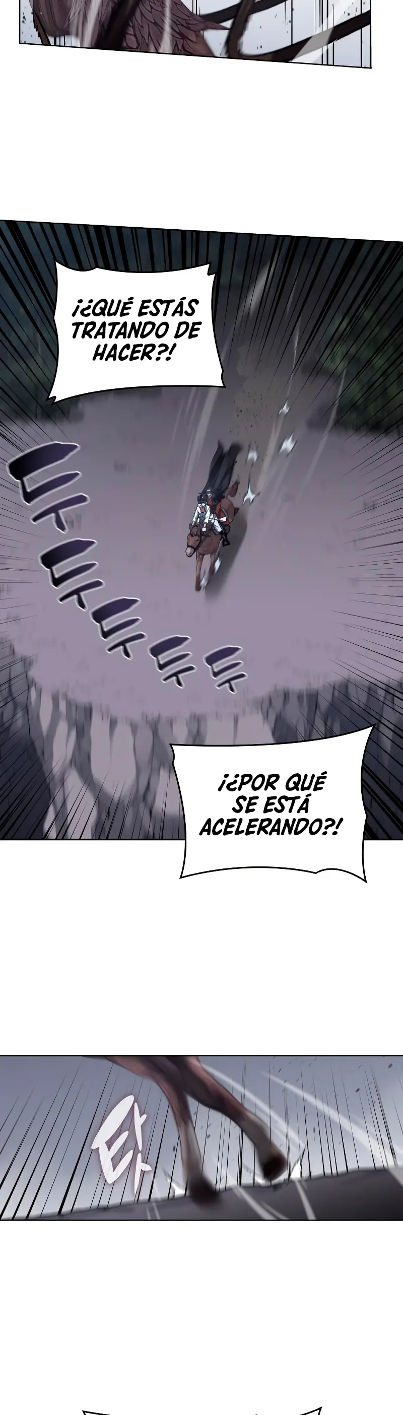 Reencarne Como El Heredero Loco capítulo 28 página 14