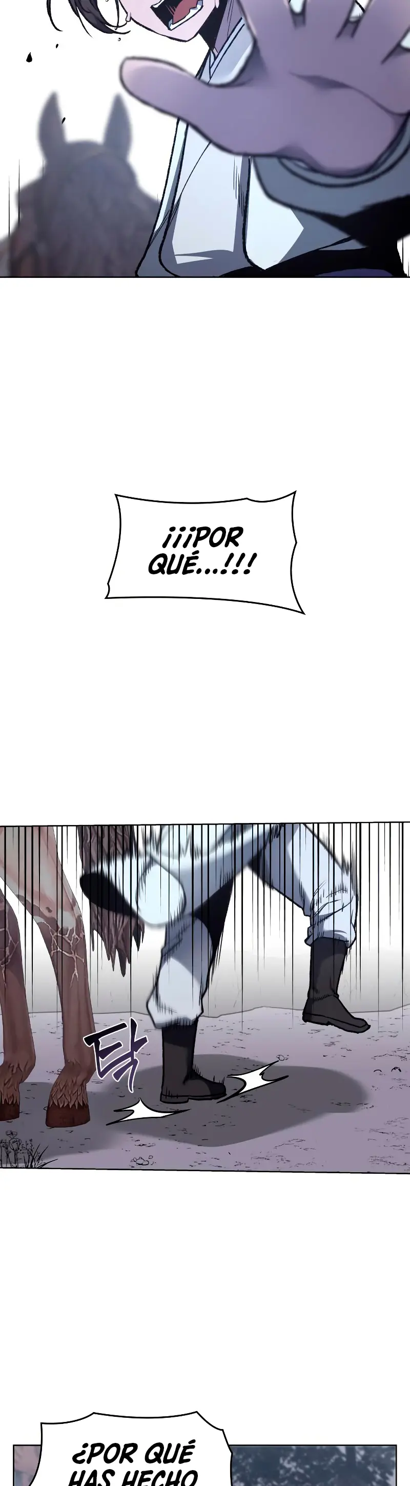Reencarne Como El Heredero Loco capítulo 28 página 21