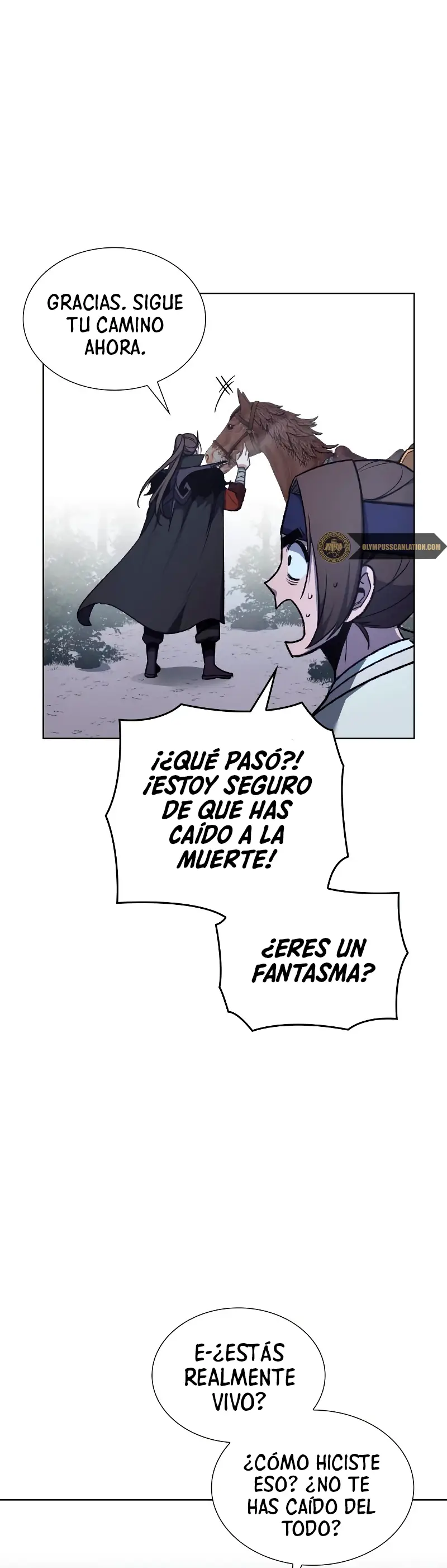 Reencarne Como El Heredero Loco capítulo 28 página 26