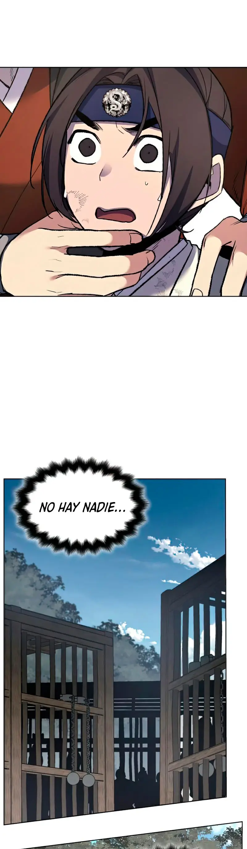 Reencarne Como El Heredero Loco capítulo 29 página 13