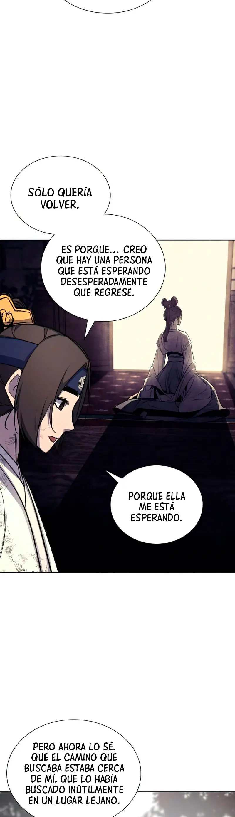 Reencarne Como El Heredero Loco capítulo 29 página 27