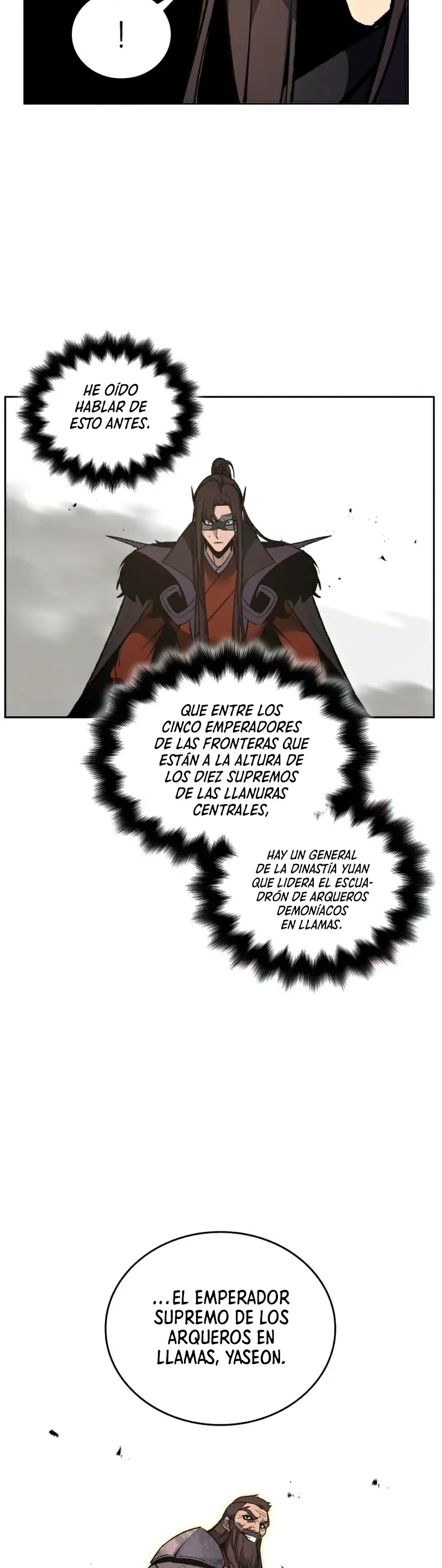 Reencarne Como El Heredero Loco capítulo 30 página 34