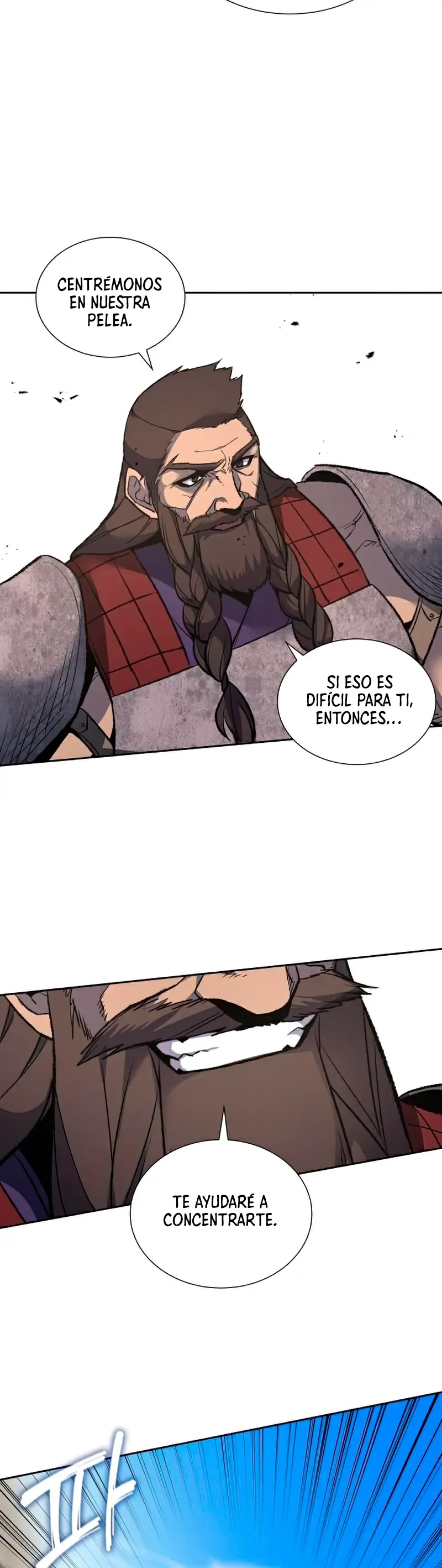 Reencarne Como El Heredero Loco capítulo 30 página 36