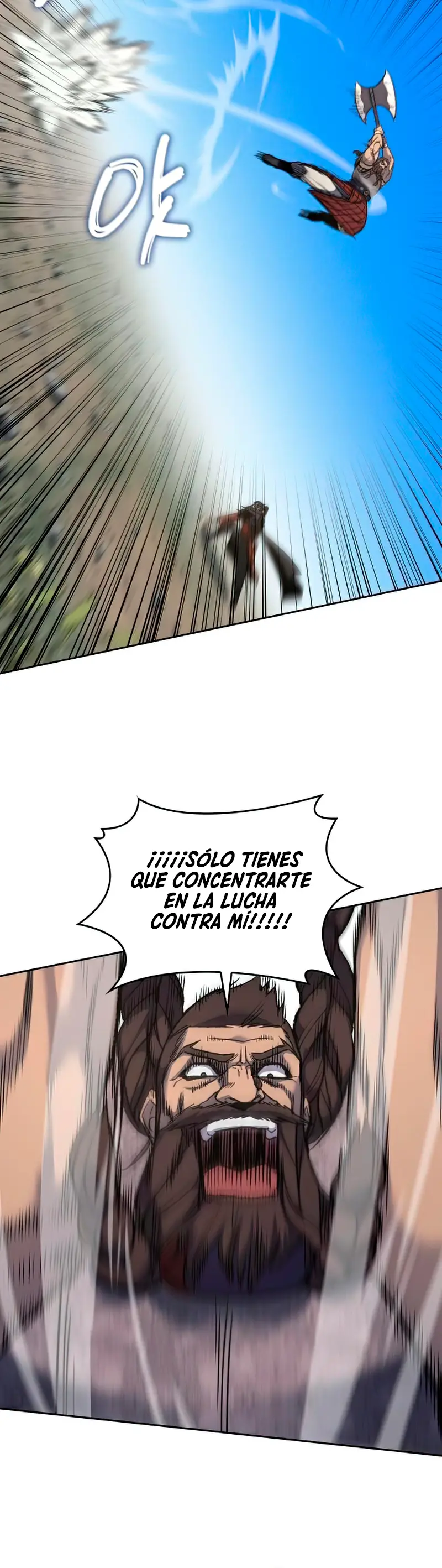 Reencarne Como El Heredero Loco capítulo 30 página 37