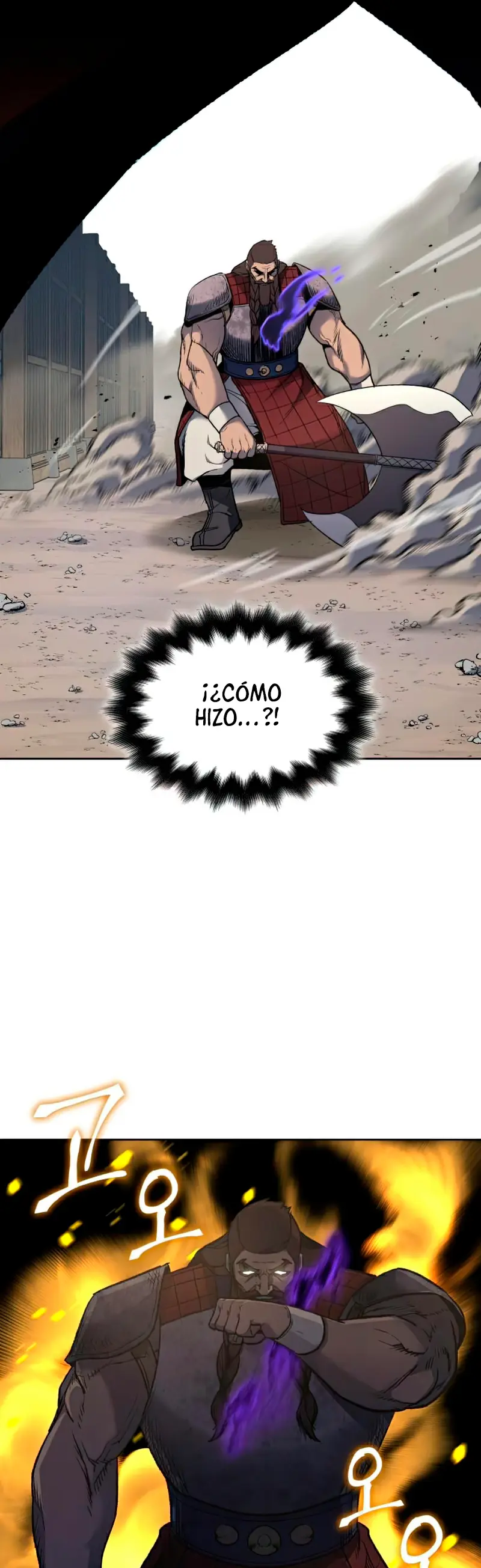Reencarne Como El Heredero Loco capítulo 30 página 45