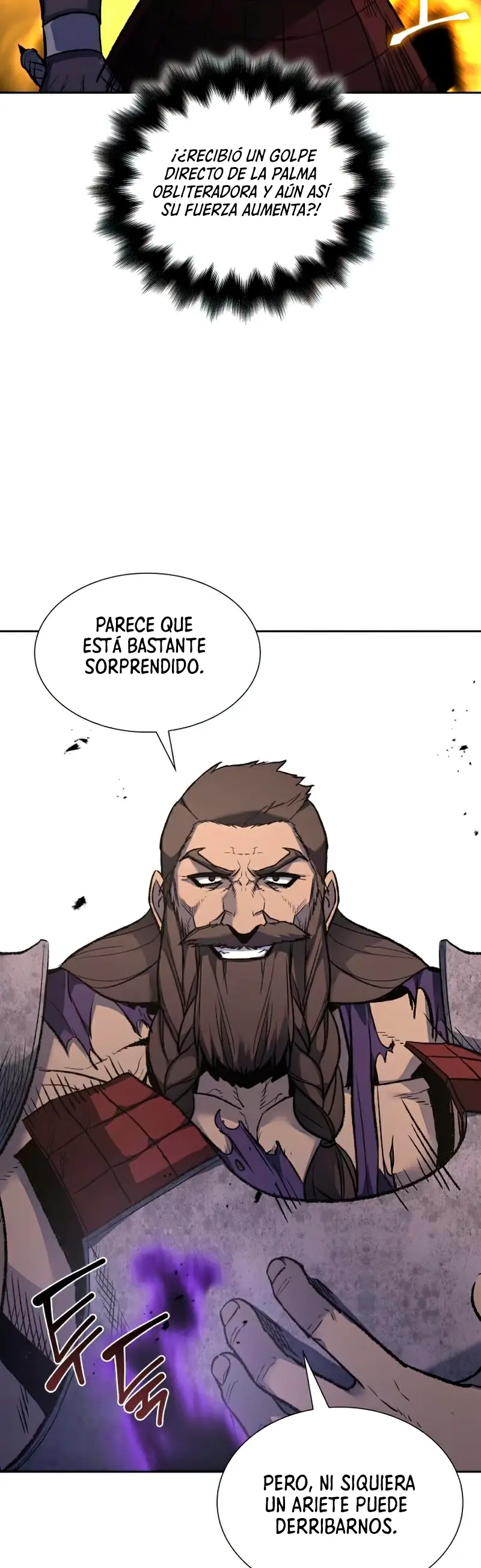Reencarne Como El Heredero Loco capítulo 30 página 46